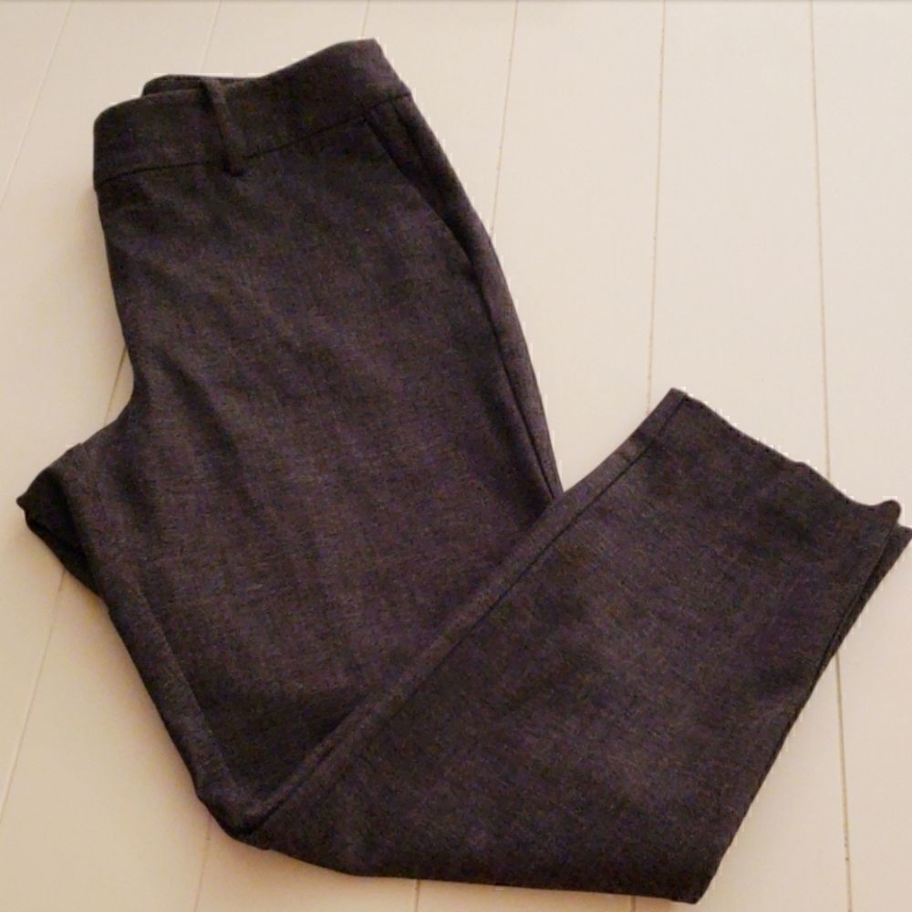 🎀ANN Taylor Dress ankle pants‎